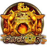 RTP CQ9 kingbet189