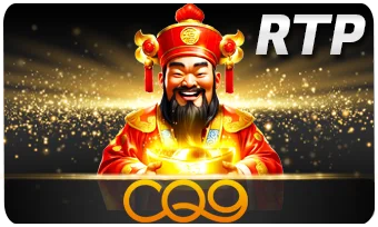 cq9 kingbet189